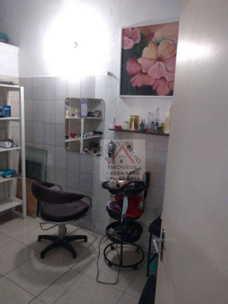 Sobrado, 3 quartos, 150 m² - Foto 1