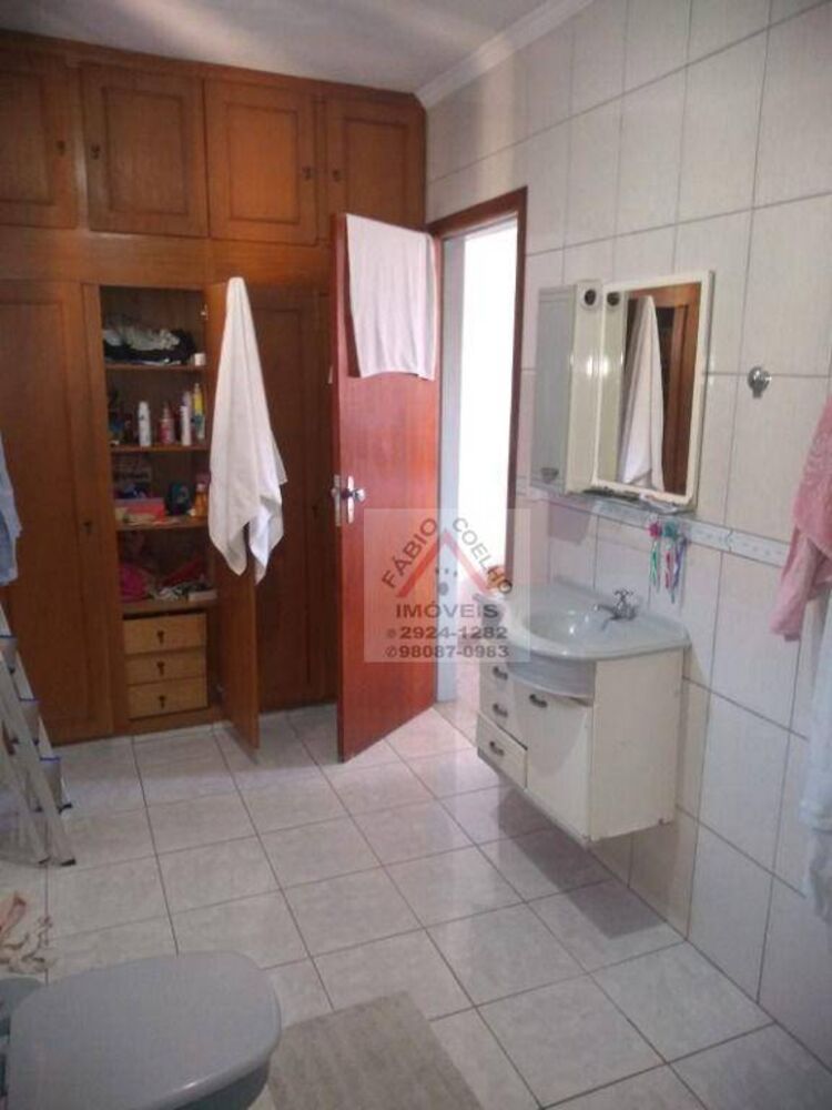 Sobrado, 3 quartos, 150 m² - Foto 6
