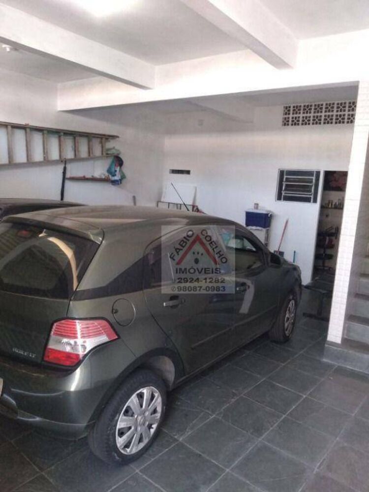 Sobrado, 3 quartos, 150 m² - Foto 2