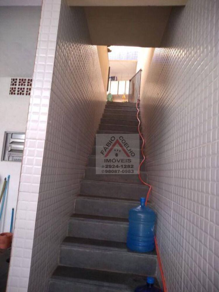 Sobrado, 3 quartos, 150 m² - Foto 12