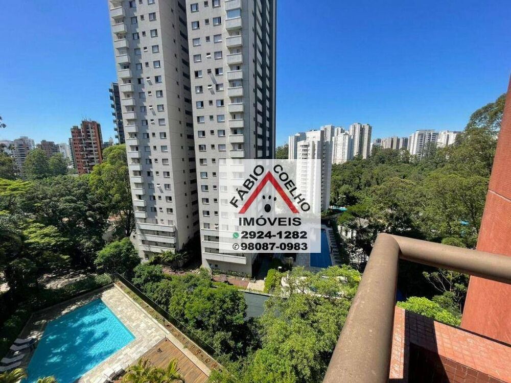 Apartamento, 2 quartos, 96 m² - Foto 2