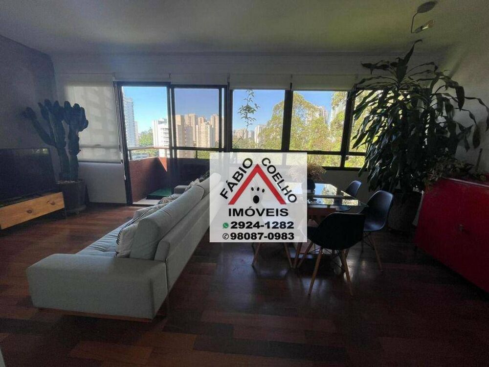 Apartamento, 2 quartos, 96 m² - Foto 8