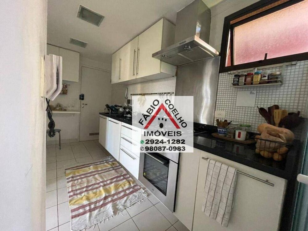 Apartamento, 2 quartos, 96 m² - Foto 1