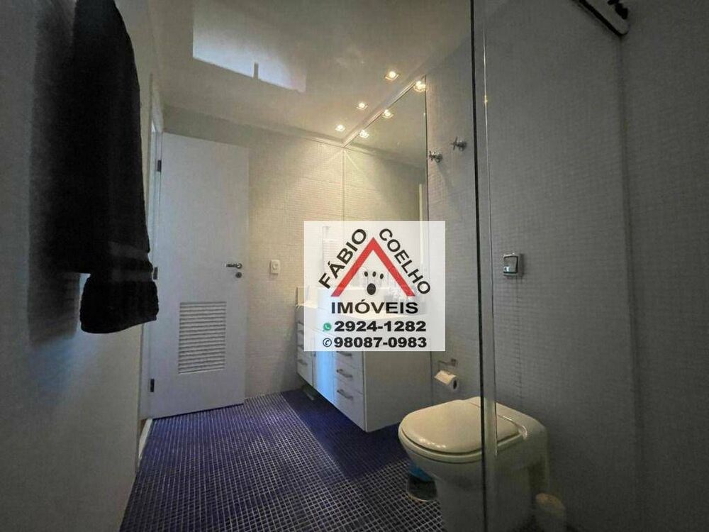 Apartamento, 2 quartos, 96 m² - Foto 5