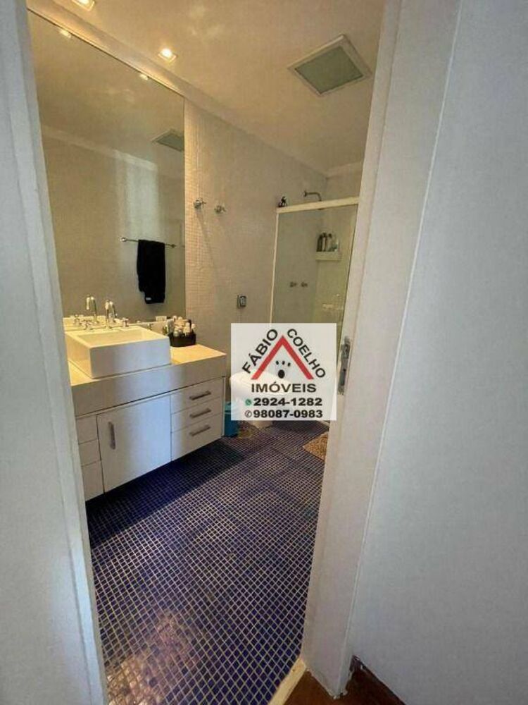 Apartamento, 2 quartos, 96 m² - Foto 3