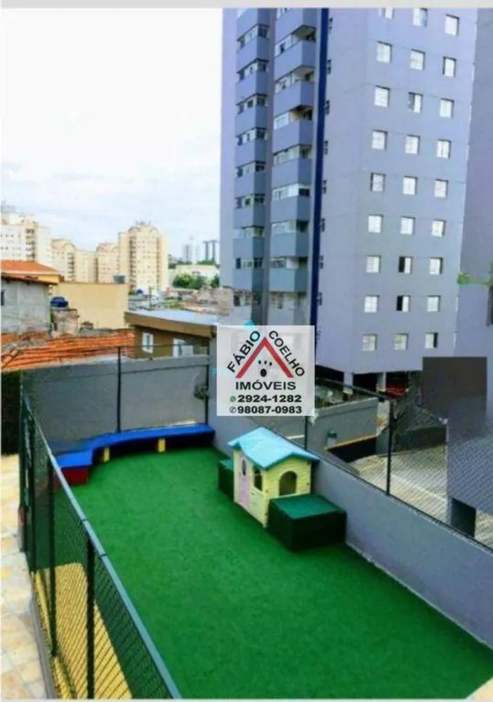 Apartamento à venda com 2 quartos, 64m² - Foto 10