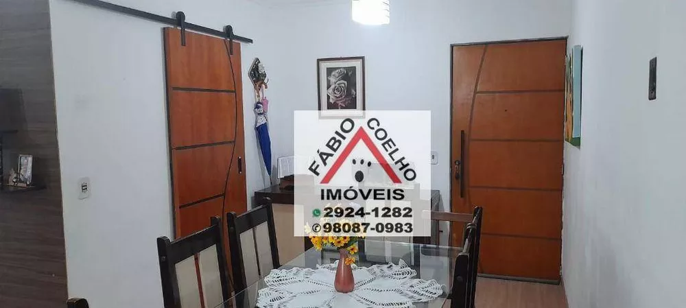 Apartamento à venda com 2 quartos, 64m² - Foto 19