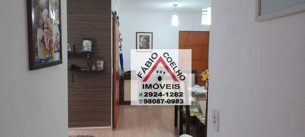 Apartamento à venda com 2 quartos, 64m² - Foto 15