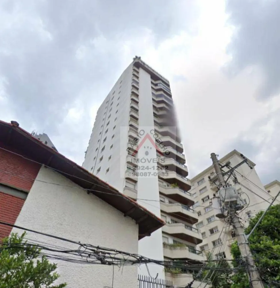Apartamento, 3 quartos, 236 m² - Foto 5