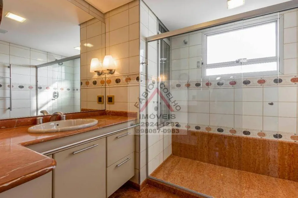 Apartamento, 3 quartos, 236 m² - Foto 3