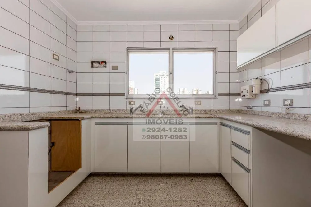 Apartamento, 3 quartos, 236 m² - Foto 3