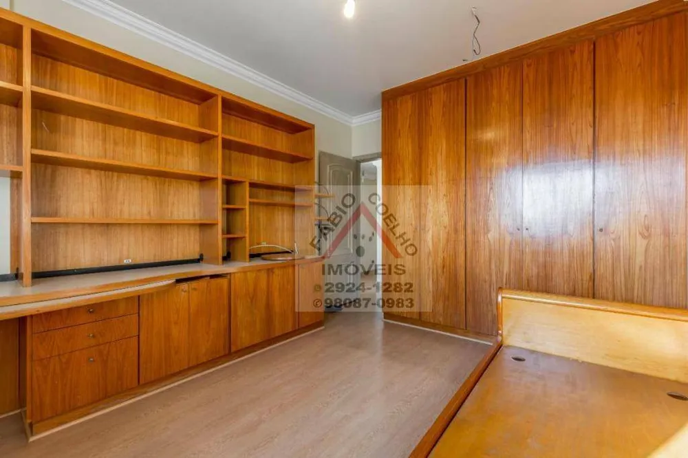 Apartamento, 3 quartos, 236 m² - Foto 7