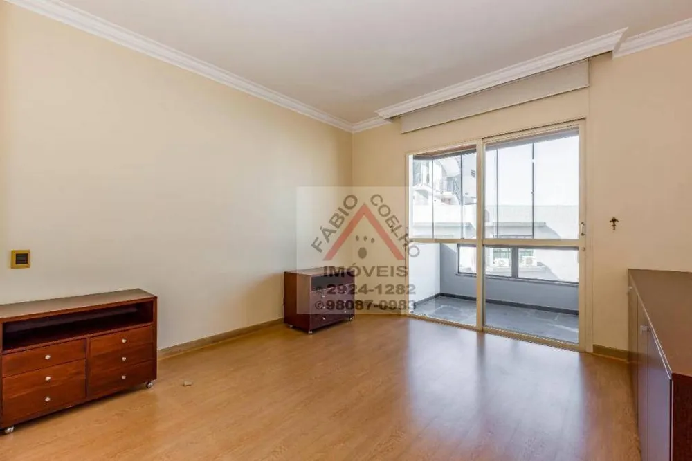 Apartamento, 3 quartos, 236 m² - Foto 8
