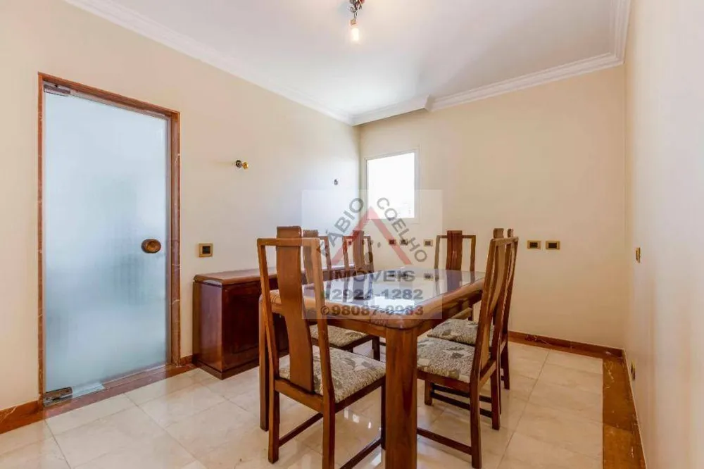 Apartamento, 3 quartos, 236 m² - Foto 7