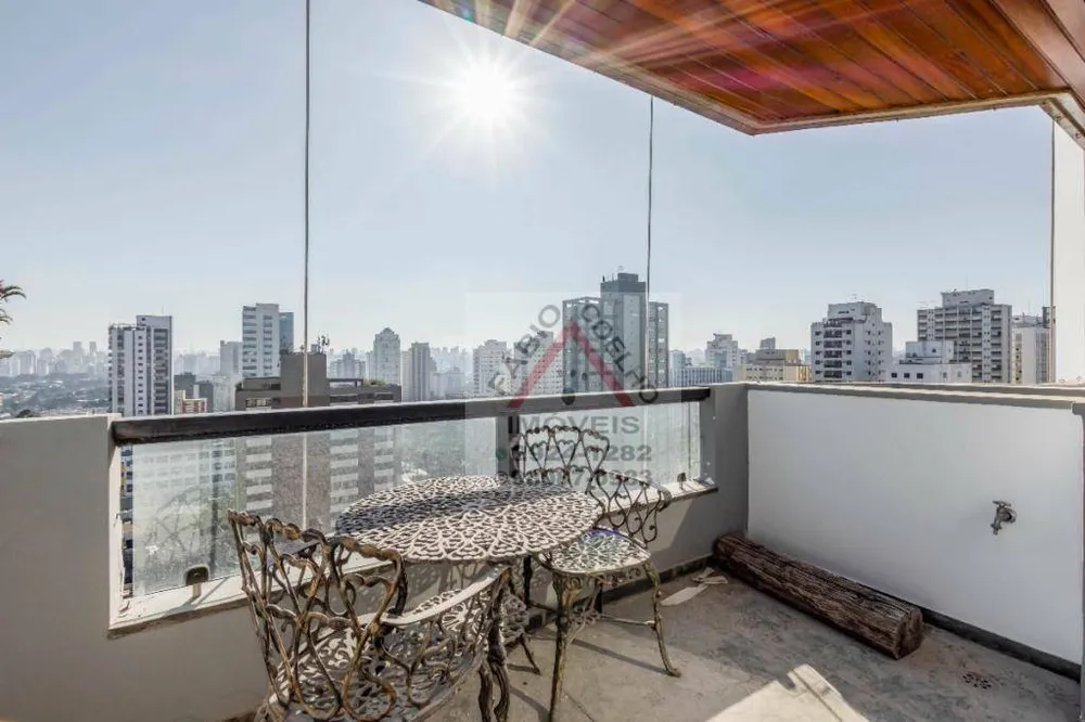 Apartamento, 3 quartos, 236 m² - Foto 6