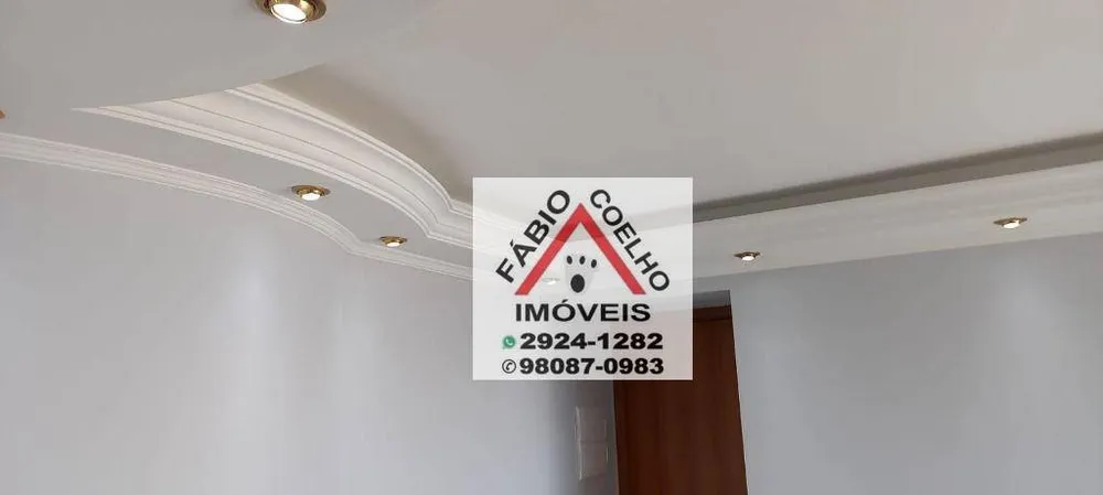 Apartamento, 3 quartos, 72 m² - Foto 3