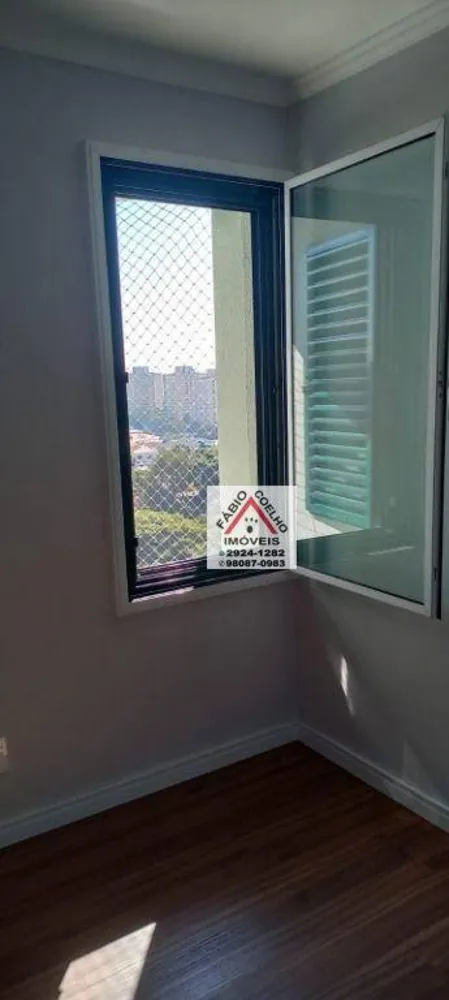 Apartamento, 3 quartos, 72 m² - Foto 6