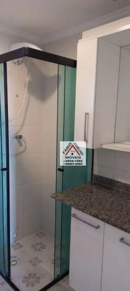 Apartamento, 3 quartos, 72 m² - Foto 5