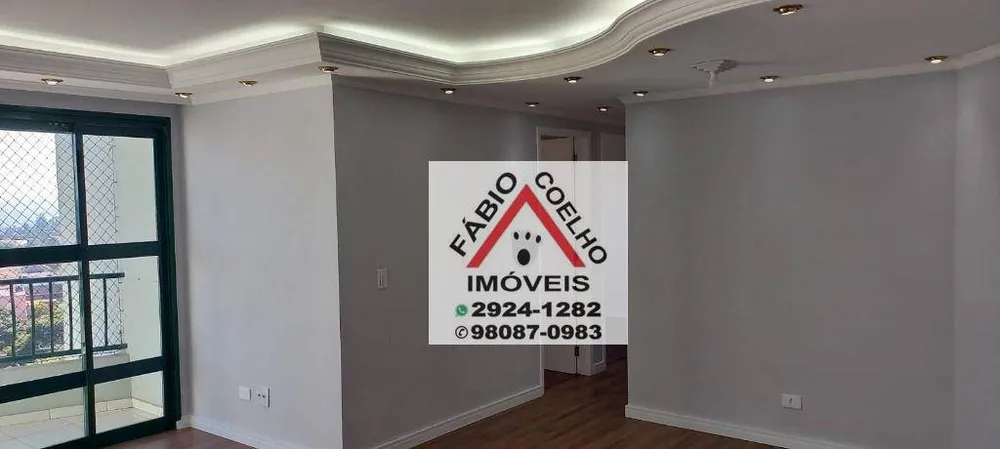 Apartamento, 3 quartos, 72 m² - Foto 7