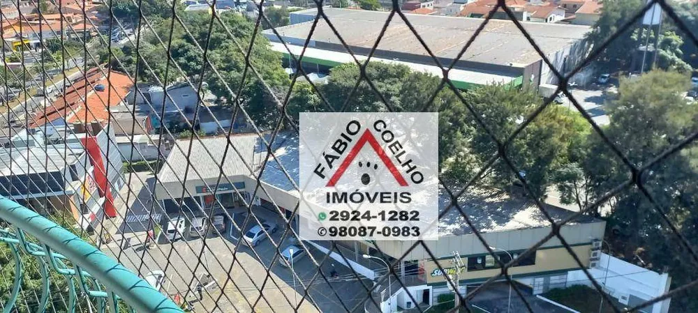 Apartamento, 3 quartos, 72 m² - Foto 8