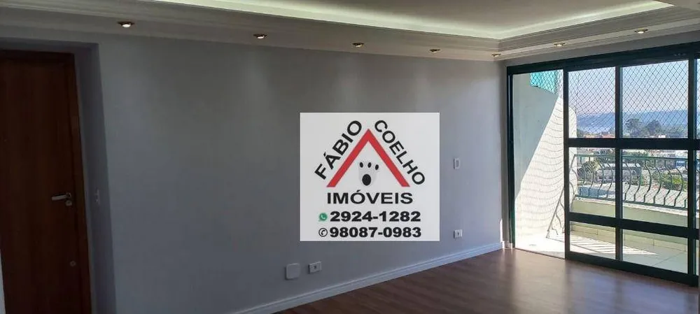 Apartamento, 3 quartos, 72 m² - Foto 2
