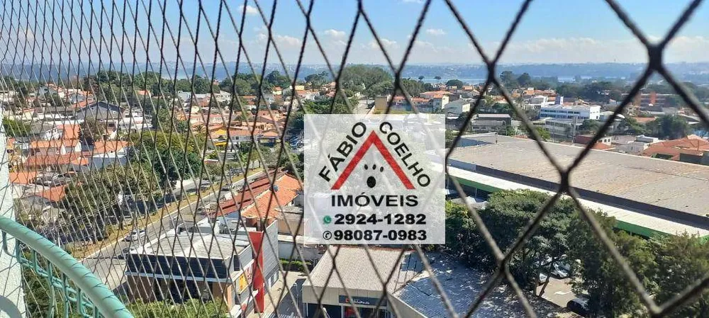 Apartamento, 3 quartos, 72 m² - Foto 1