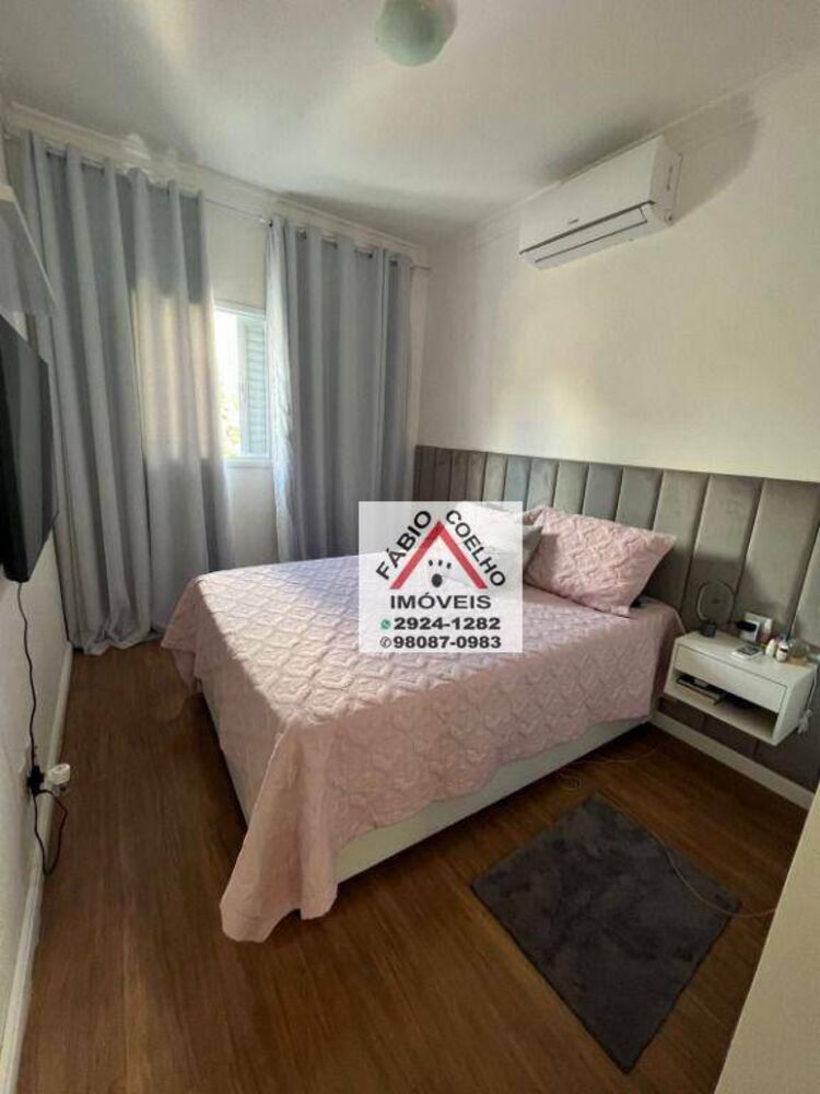 Sobrado à venda com 3 quartos, 143m² - Foto 4