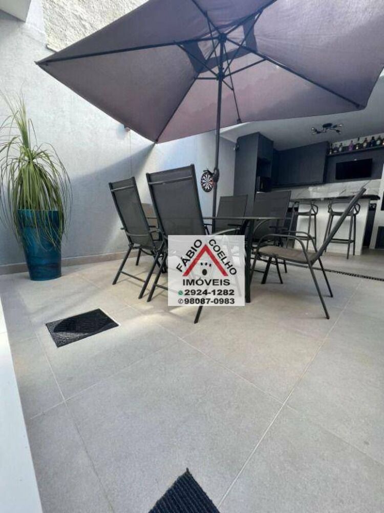 Sobrado à venda com 3 quartos, 143m² - Foto 7