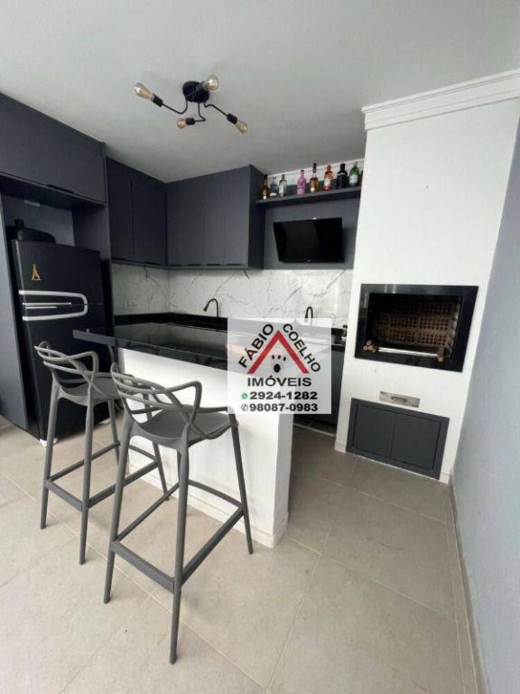 Sobrado à venda com 3 quartos, 143m² - Foto 8