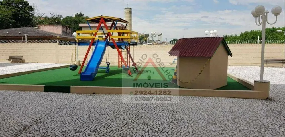Apartamento, 2 quartos, 56 m² - Foto 2