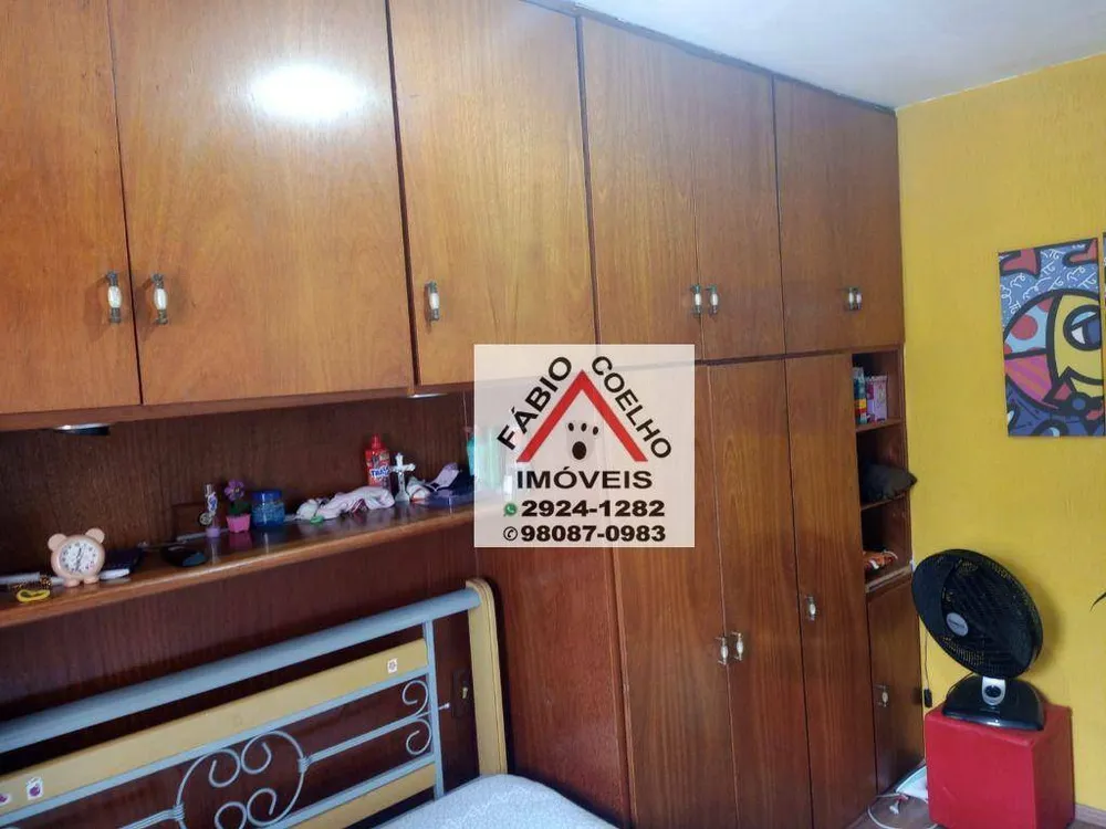 Apartamento, 2 quartos, 56 m² - Foto 4