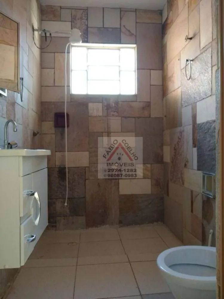 Casa, 2 quartos, 138 m² - Foto 6