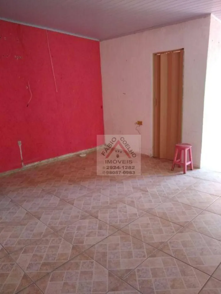 Casa, 2 quartos, 138 m² - Foto 5
