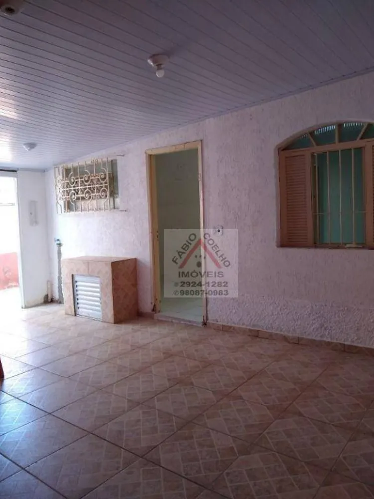 Casa, 2 quartos, 138 m² - Foto 2