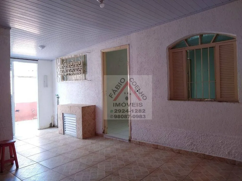 Casa, 2 quartos, 138 m² - Foto 1