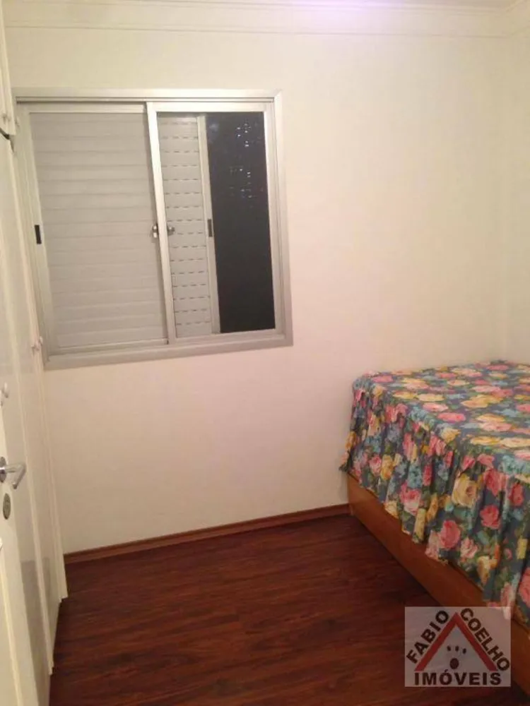Apartamento, 2 quartos, 73 m² - Foto 8