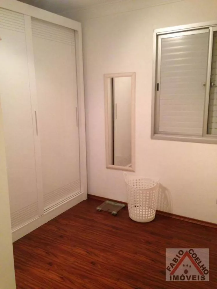 Apartamento à venda com 2 quartos, 73m² - Foto 3