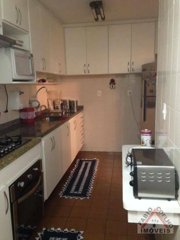 Apartamento, 2 quartos, 73 m² - Foto 10