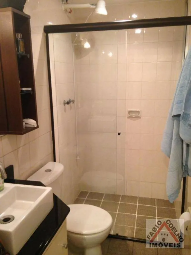 Apartamento, 2 quartos, 73 m² - Foto 5