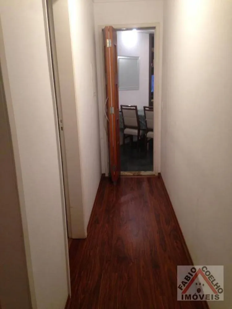 Apartamento, 2 quartos, 73 m² - Foto 9