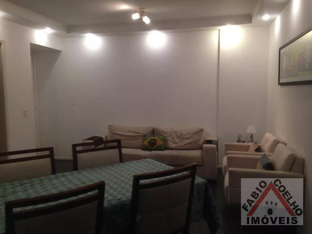 Apartamento à venda com 2 quartos, 73m² - Foto 4