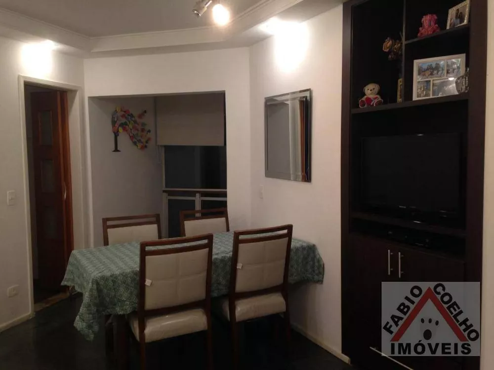 Apartamento à venda com 2 quartos, 73m² - Foto 2