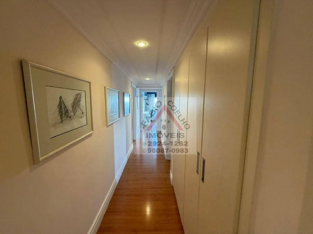 Apartamento, 4 quartos, 309 m² - Foto 4