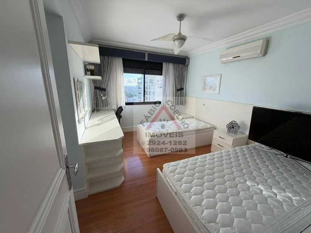 Apartamento, 4 quartos, 309 m² - Foto 7