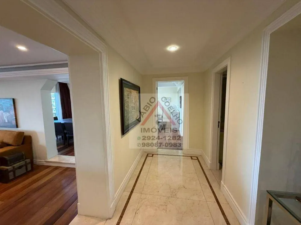 Apartamento, 4 quartos, 309 m² - Foto 12