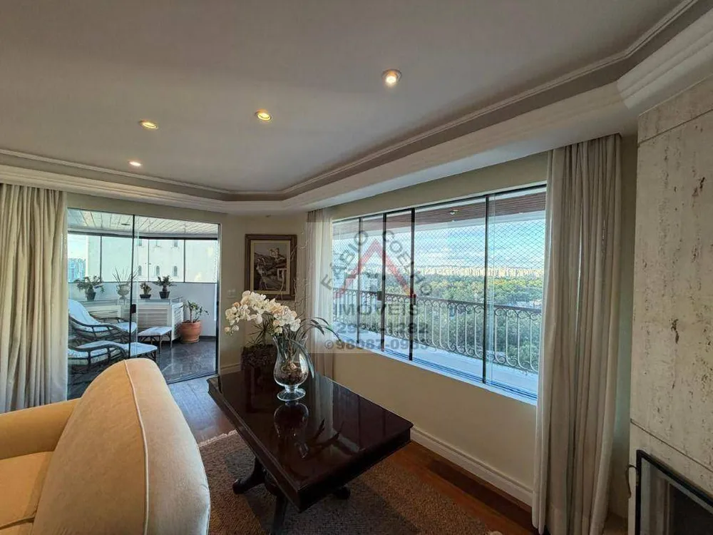 Apartamento, 4 quartos, 309 m² - Foto 1