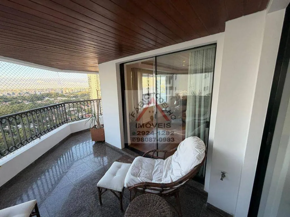 Apartamento, 4 quartos, 309 m² - Foto 9