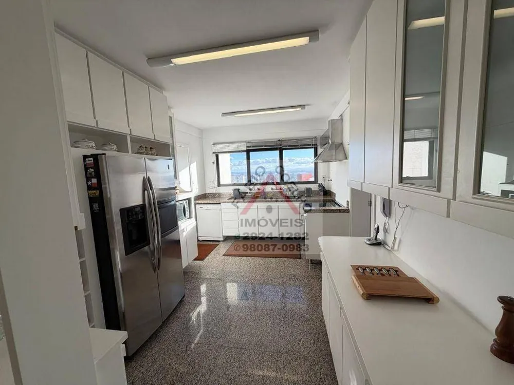 Apartamento, 4 quartos, 309 m² - Foto 10