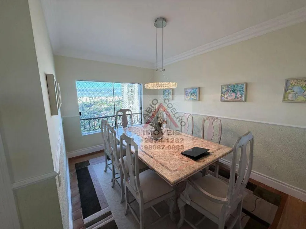 Apartamento, 4 quartos, 309 m² - Foto 11