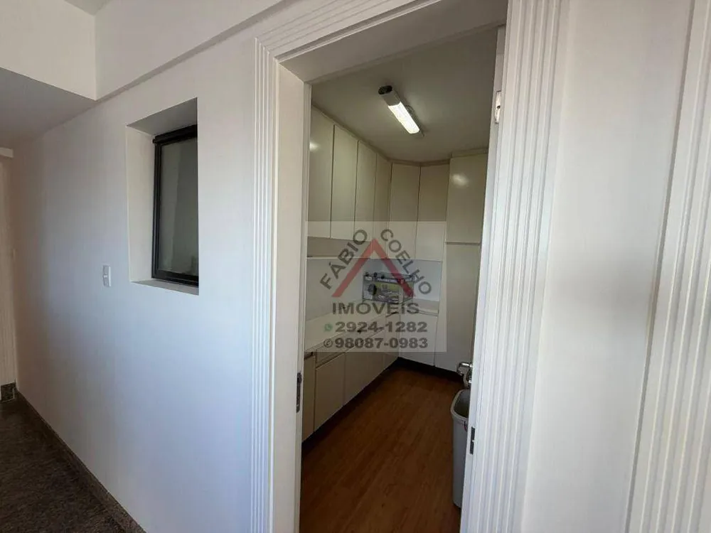 Apartamento, 4 quartos, 309 m² - Foto 8